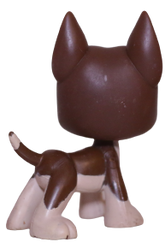#0817 Great Dane